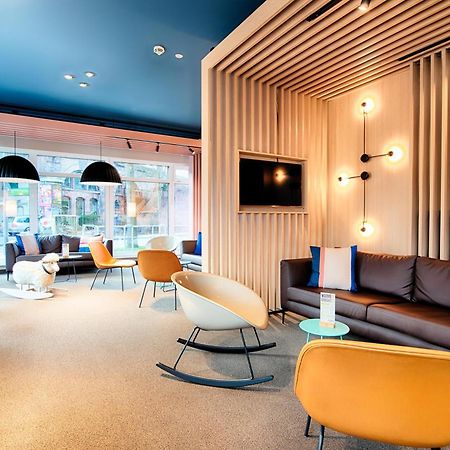 B&B Hotel Dresden City-Sued エクステリア 写真